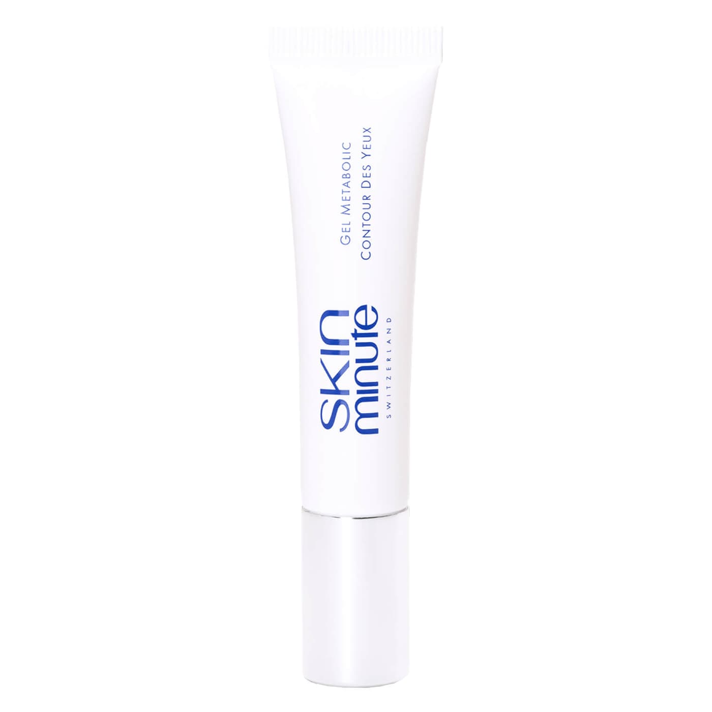 skinminute - Metabolic Augengel-Shot