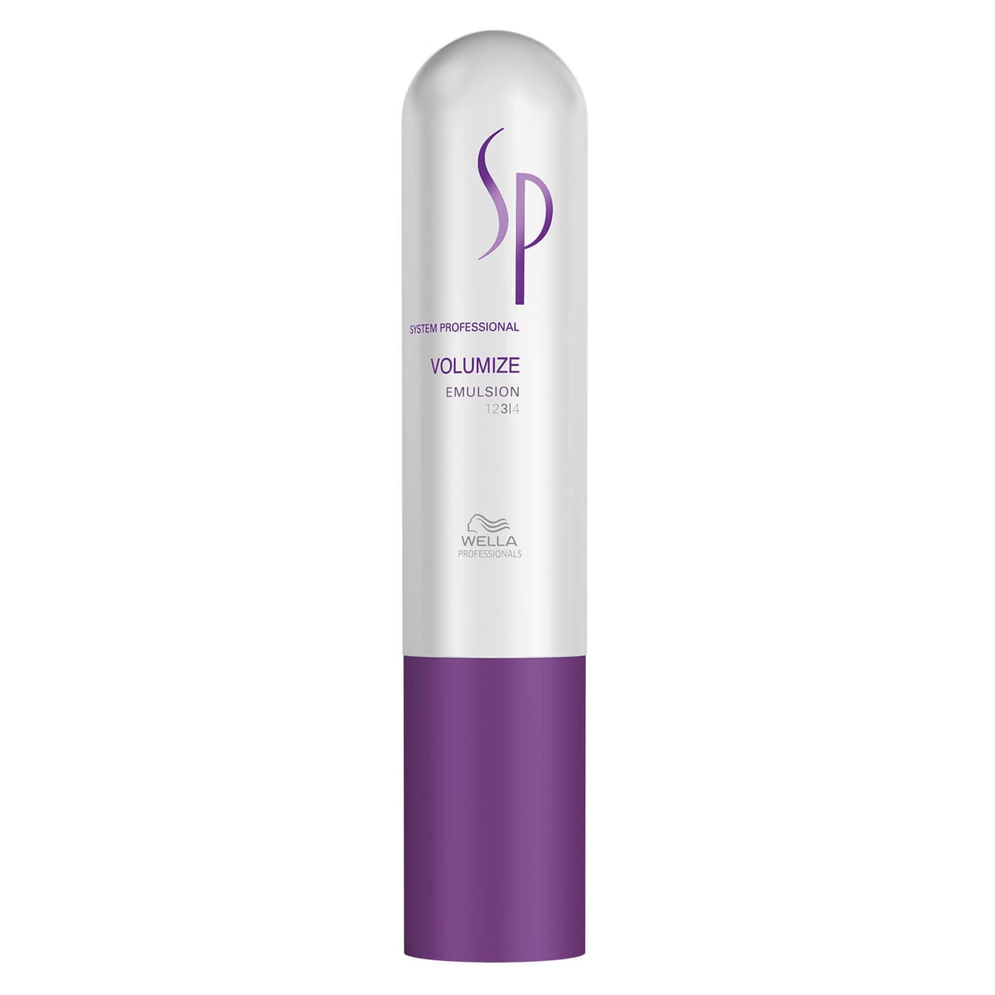SP Volumize - Emulsion