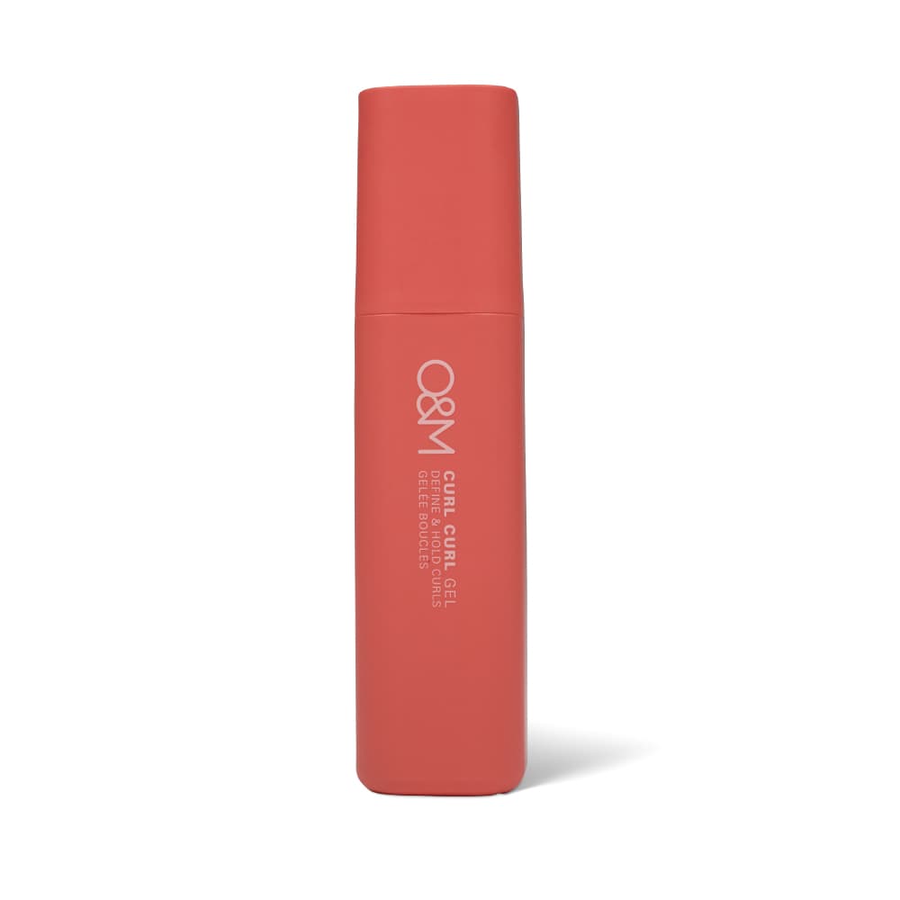 O&M Curl Curl - Gel