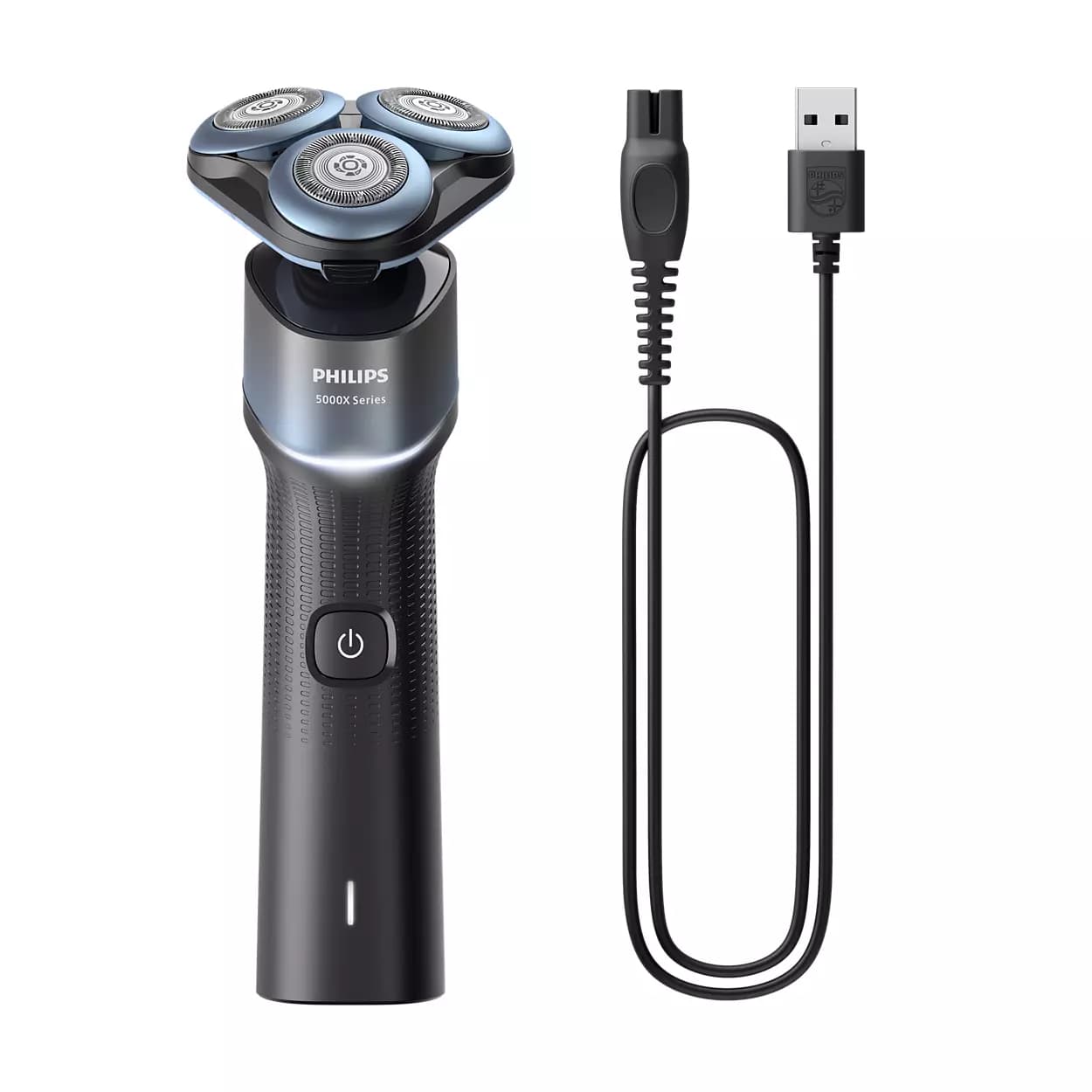Philips Shaver Series - Rasierer Serie 5000x  Elektrischer Nass- Und Trockenrasierer X5006/00