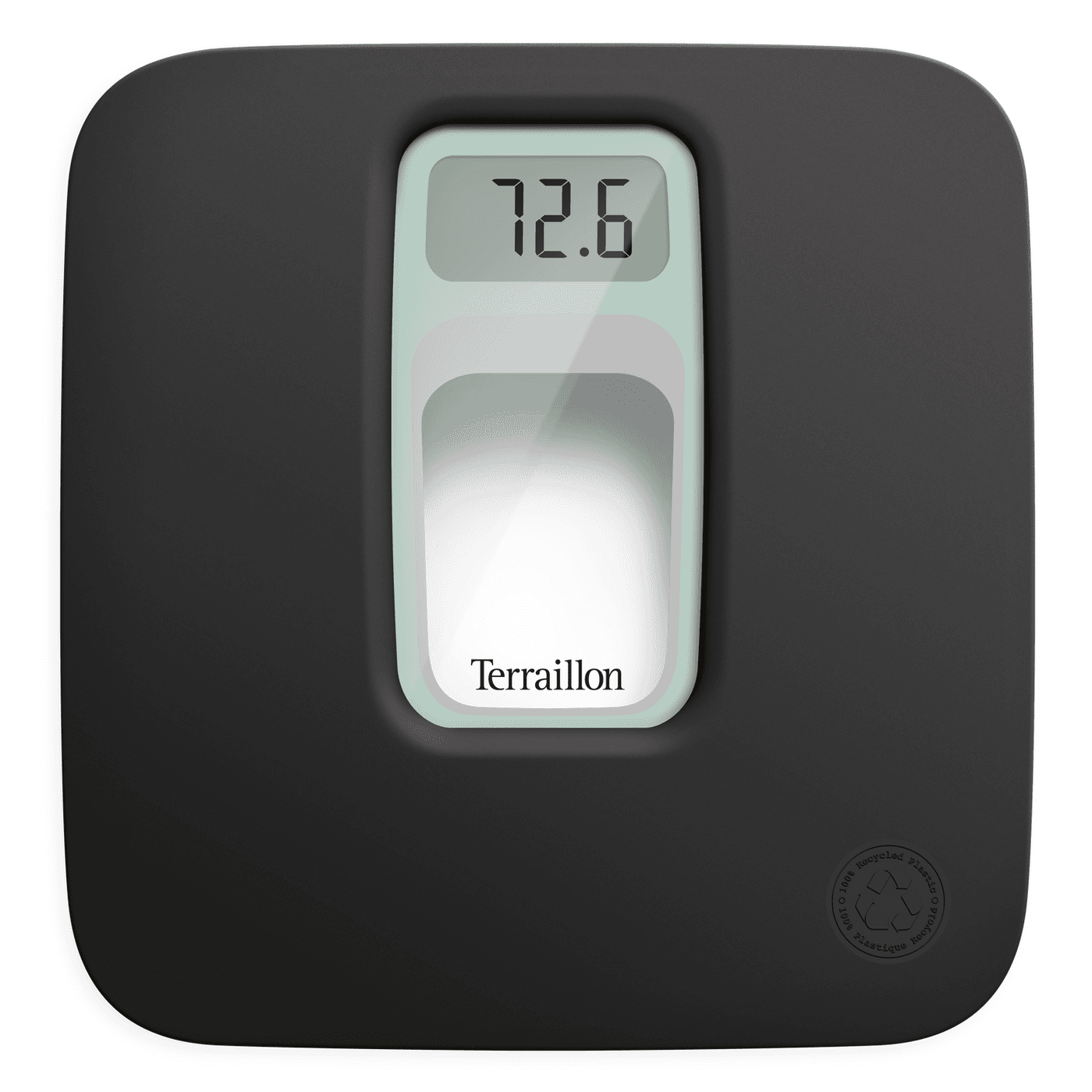 Terraillon - Personenwaage Frenchy
