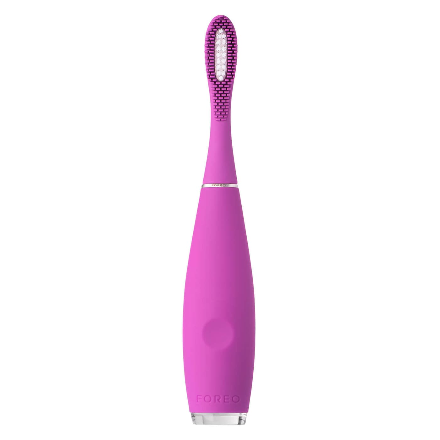 ISSA™ kids - Brosse à Dents Sonique en Silicone Merry Berry Shark