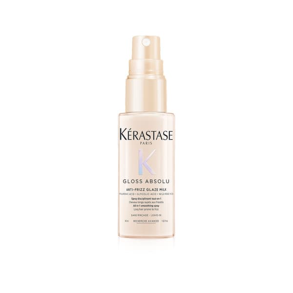Gloss Absolu - Anti-frizz Glaze Milk