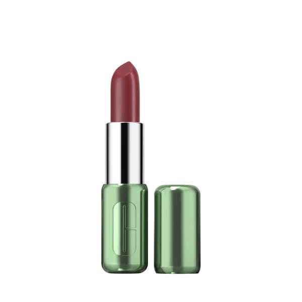 Clinique Pop - Pop Longwear Lipstick Satin Cola Pop