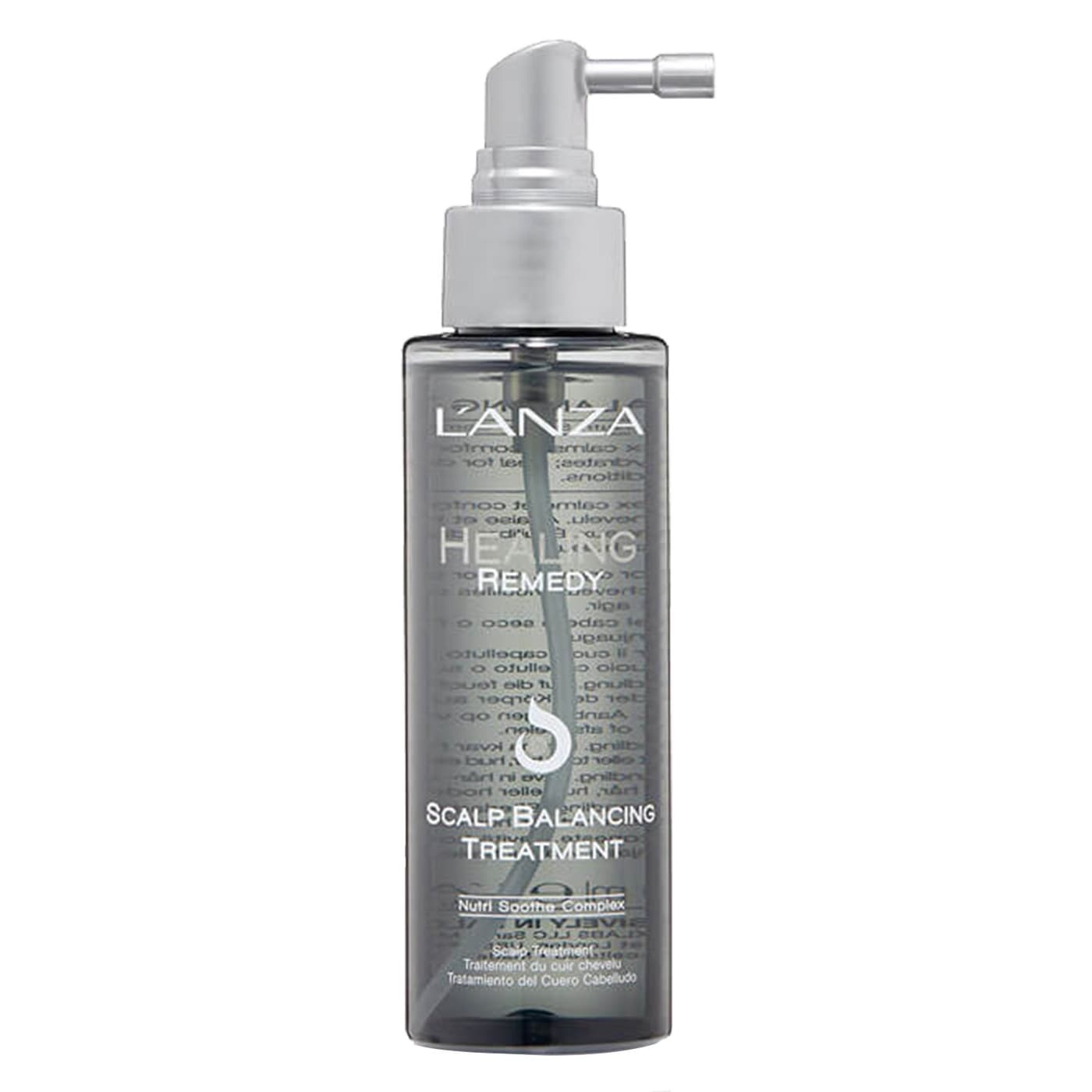 Healing Remedy - Scalp Balancing Treatment