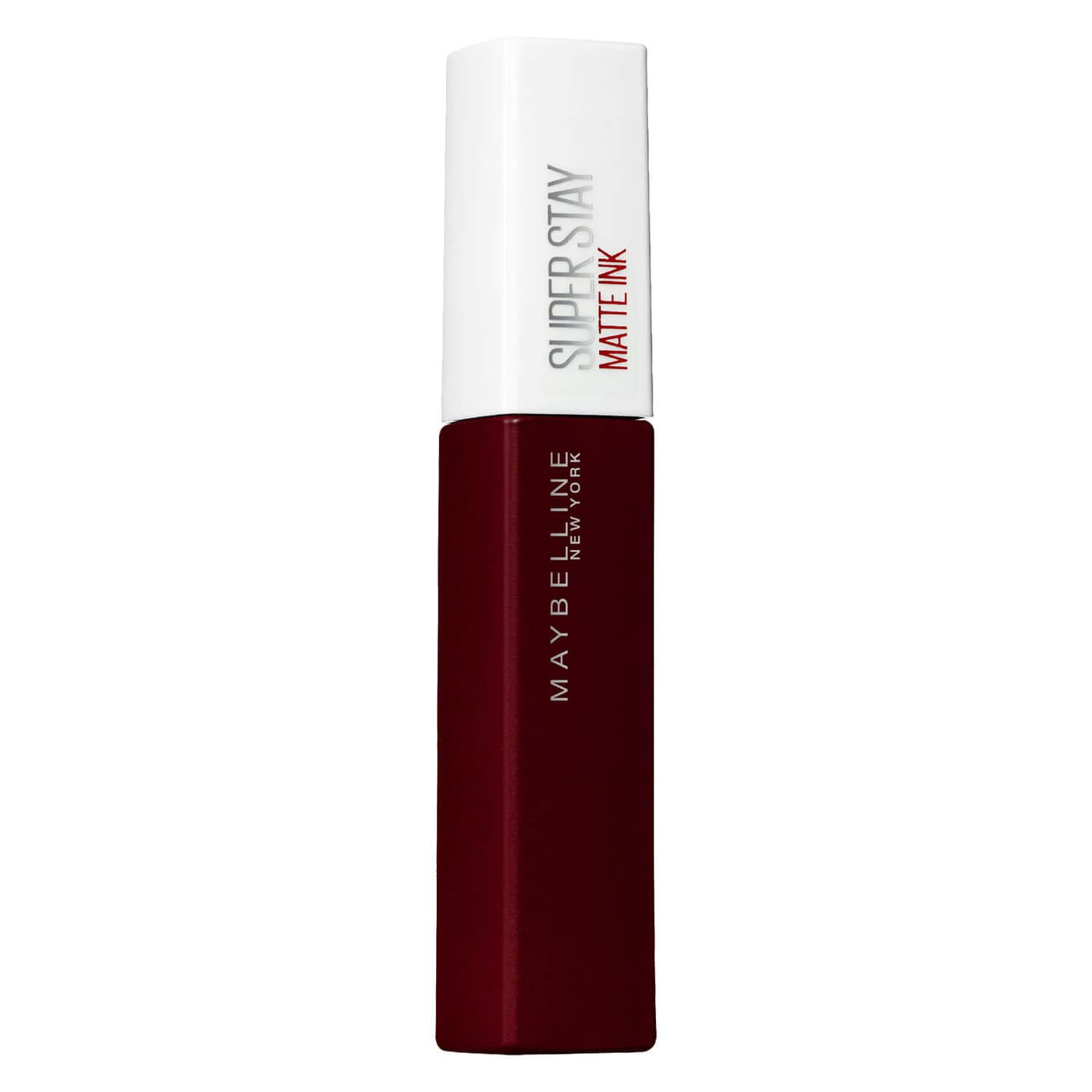 Maybelline NY Lips - Super Stay Matte Ink Lipstick 50 Voyager