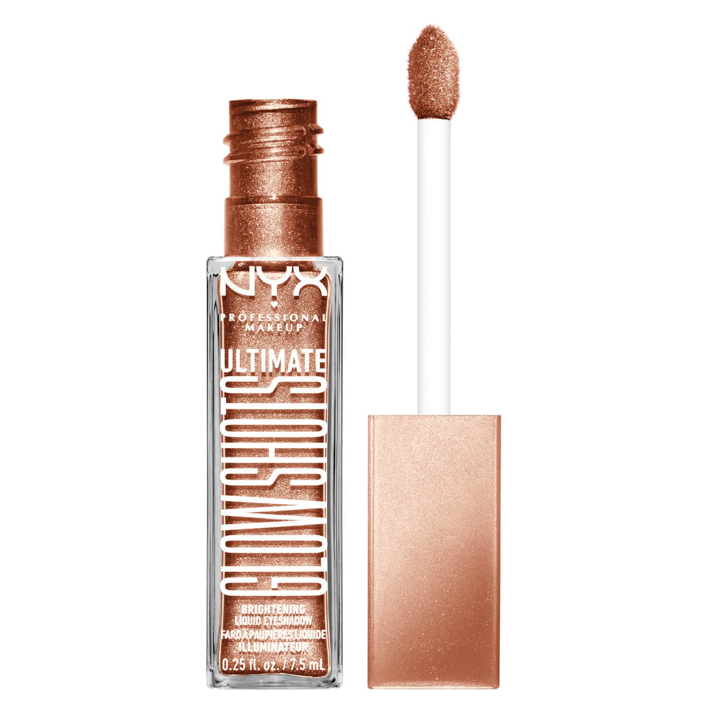 Ultimate Glow Shots - Golden Goji