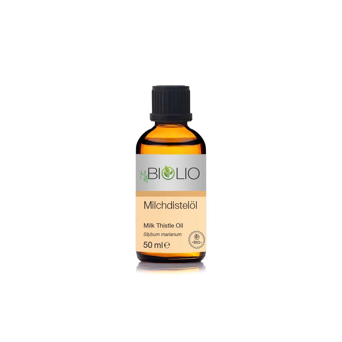 MyBIOLIO - Milchdistelöl