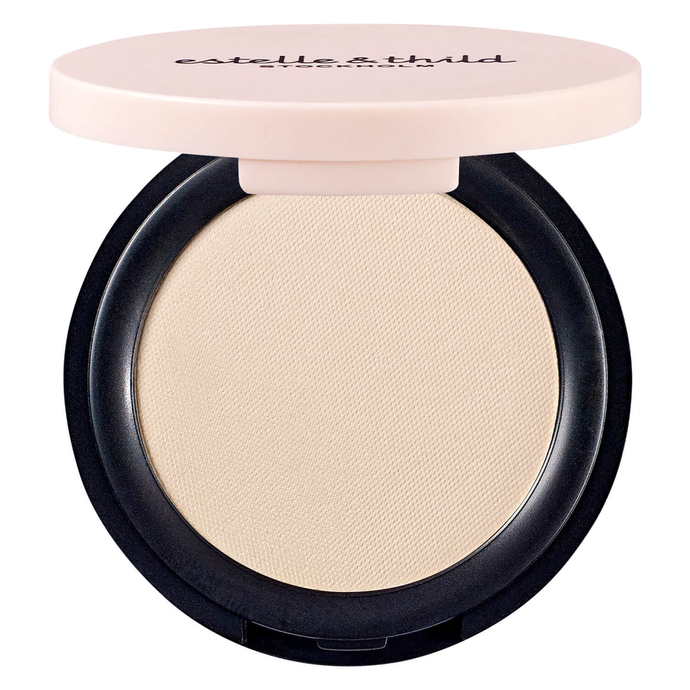 Estelle&Thild Make-Up - Silky Eyeshadow Blonde