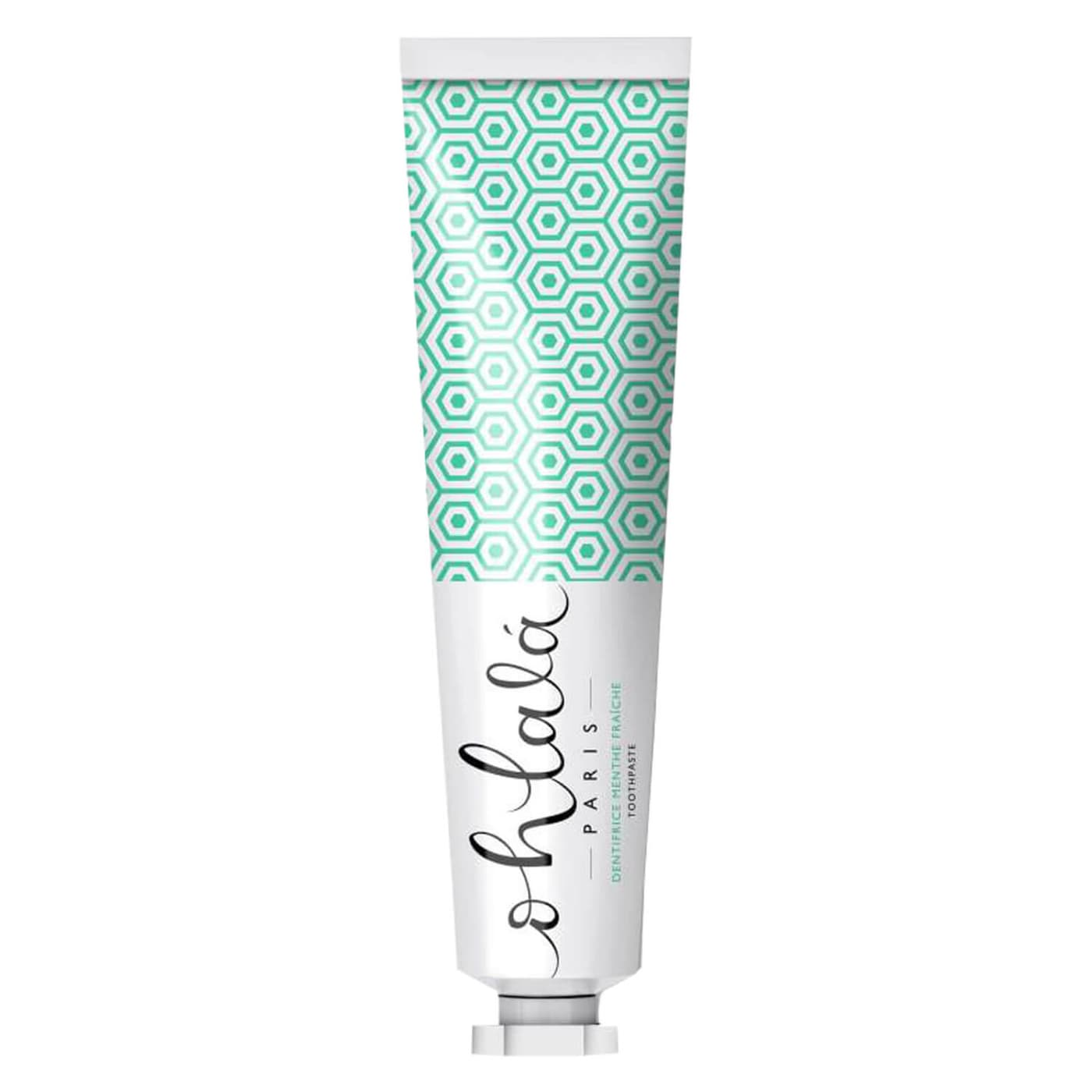 ohlalá - Toothpaste Fresh Mint