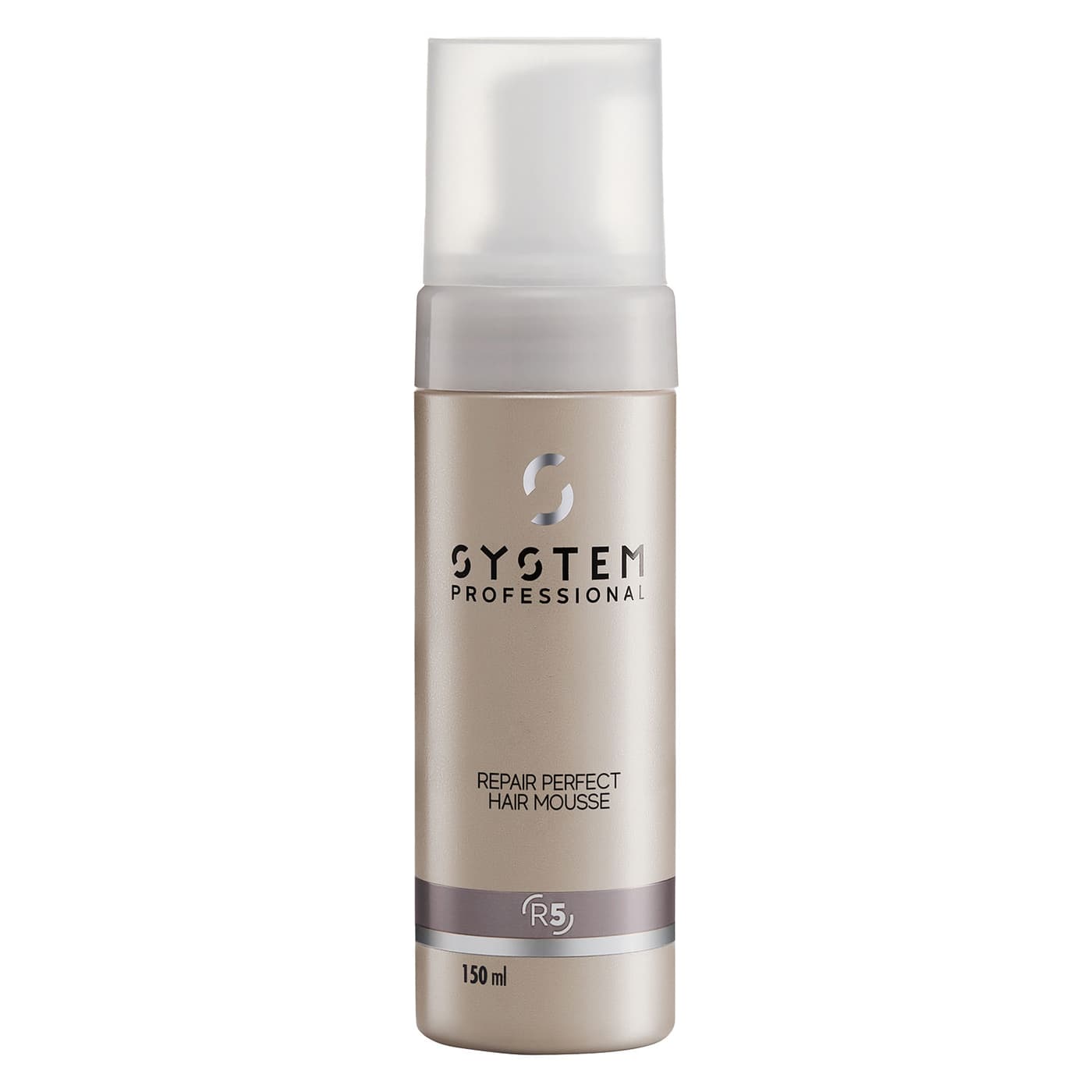 System Professional Repair - Perfect Hair