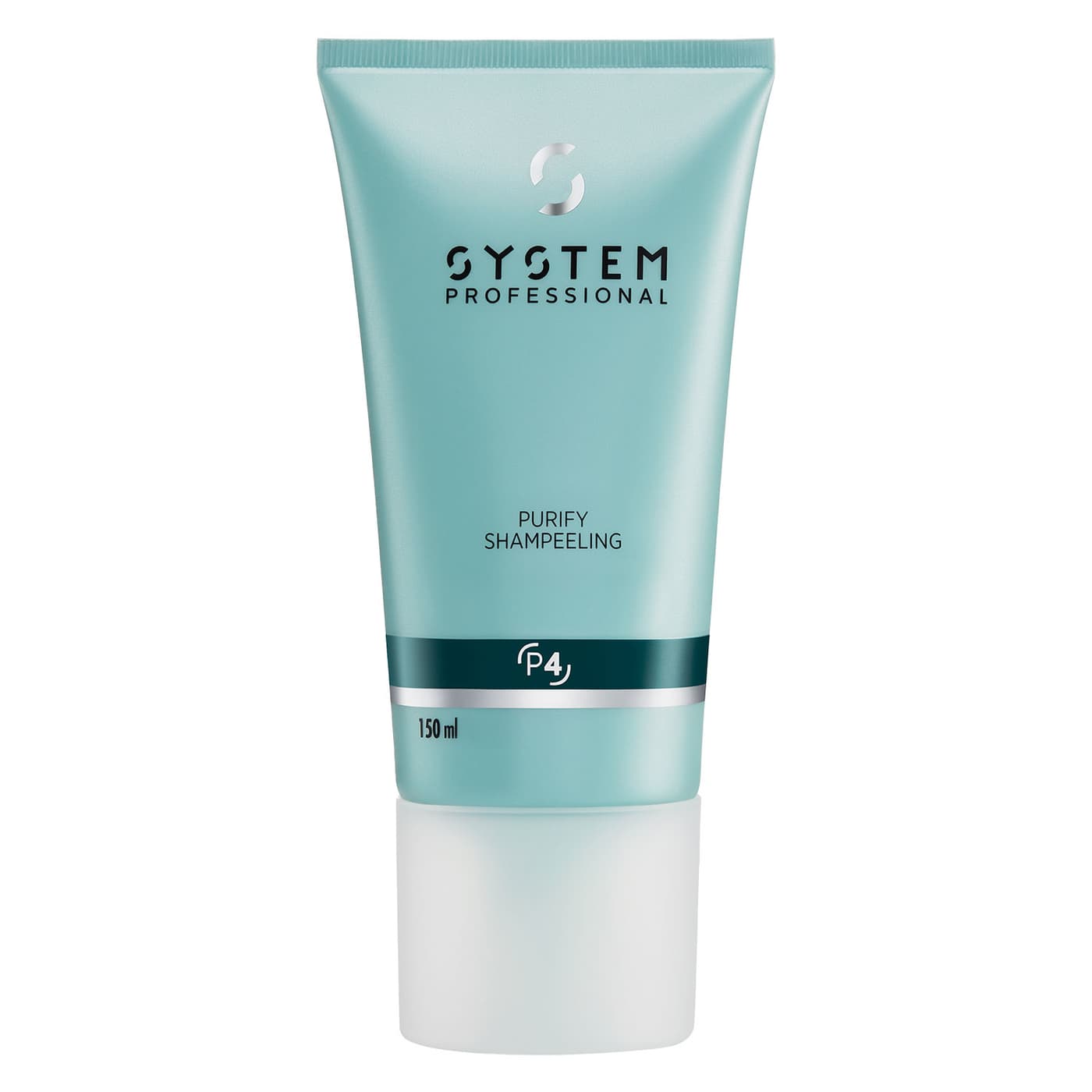 System Professional Purify - Shampeeling