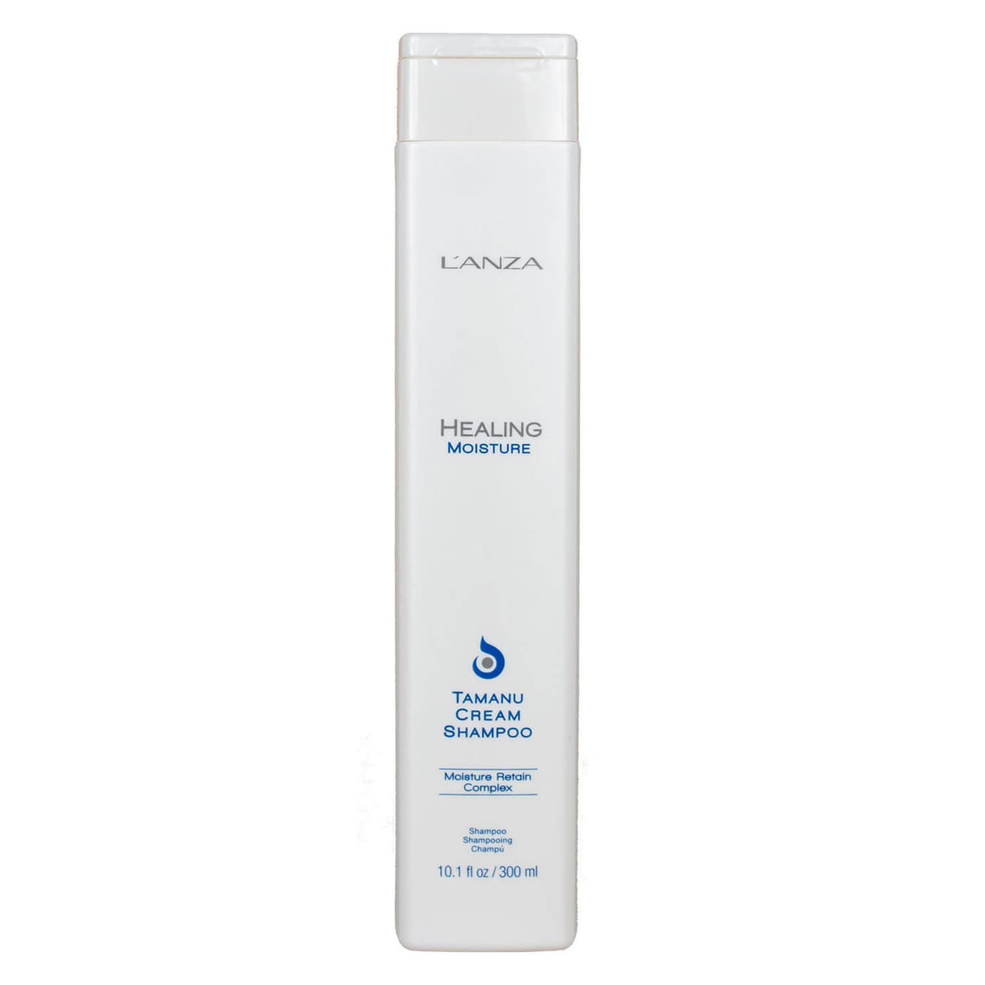 Healing Moisture - Tamanu Cream Shampoo