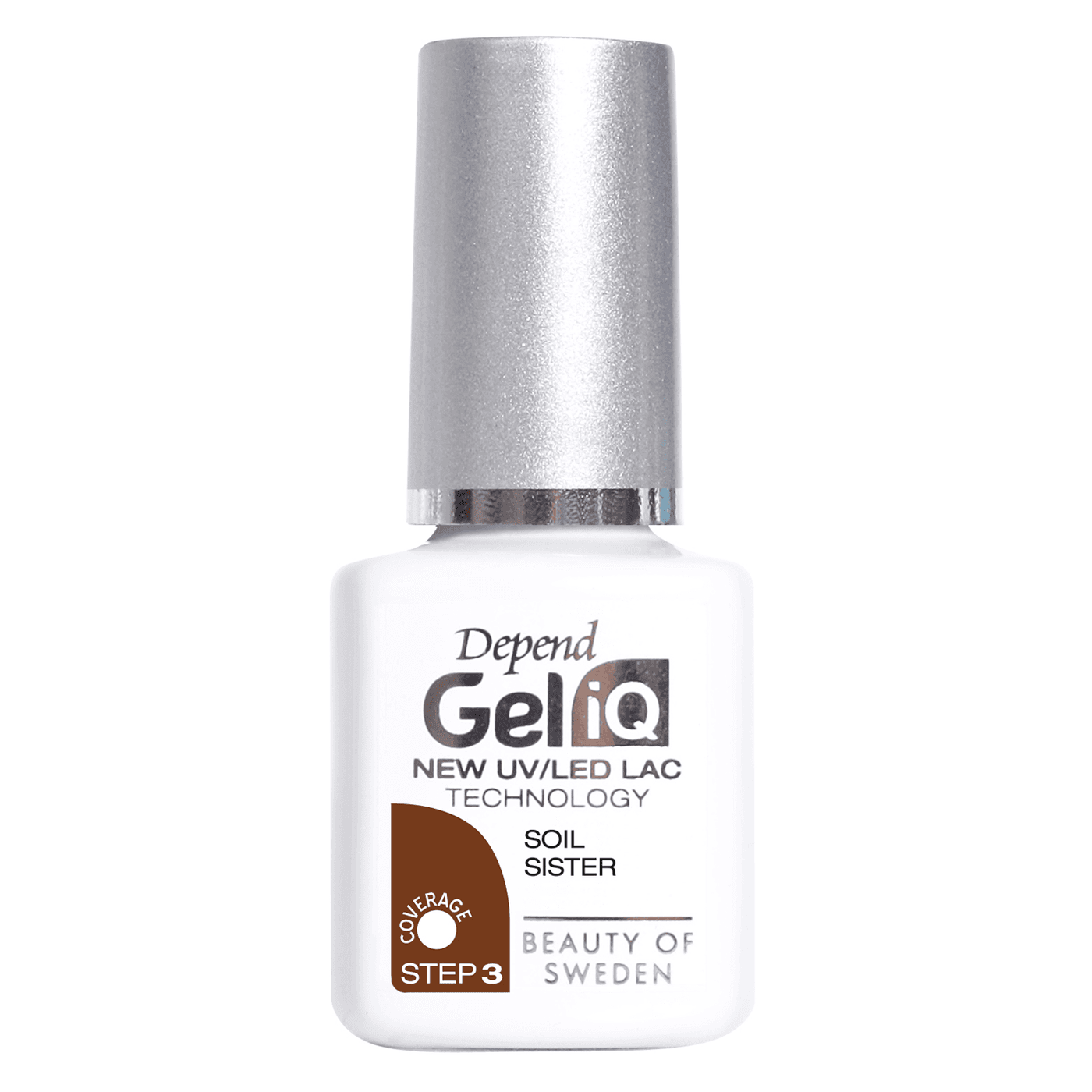 Gel iQ Color - Soil Sister