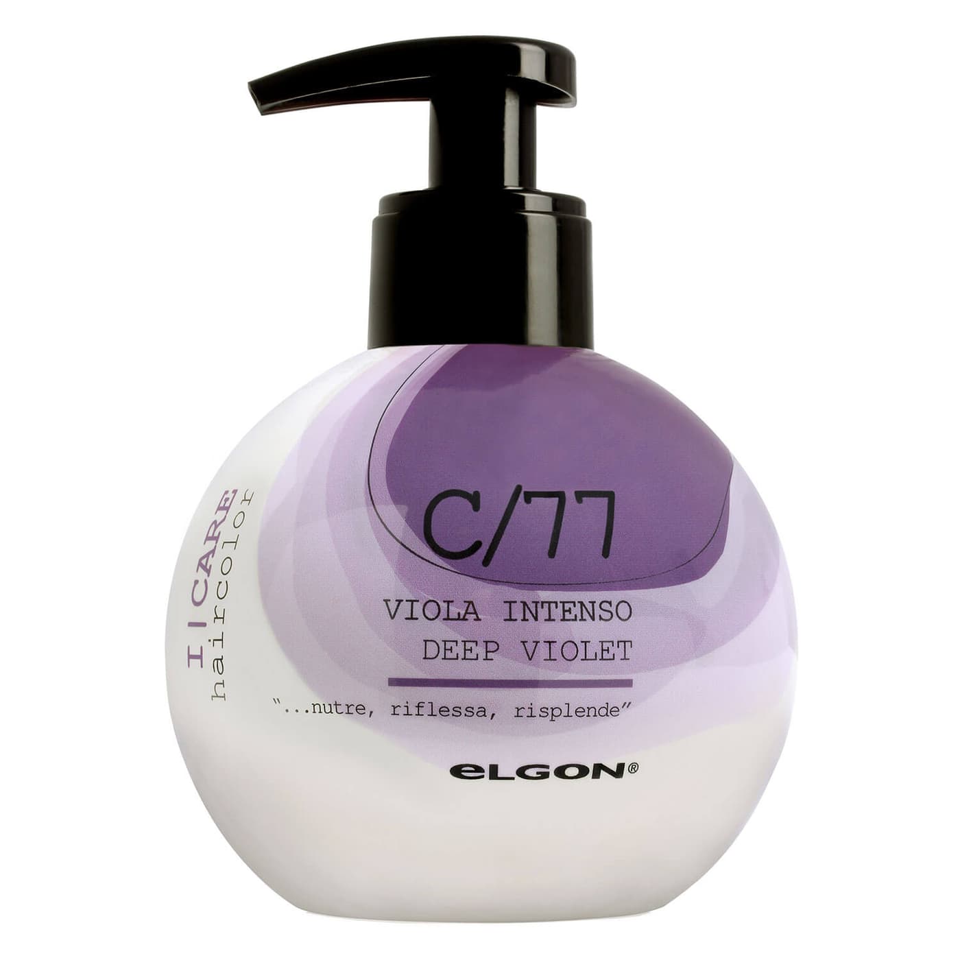 I-CARE - Deep Violet C/77