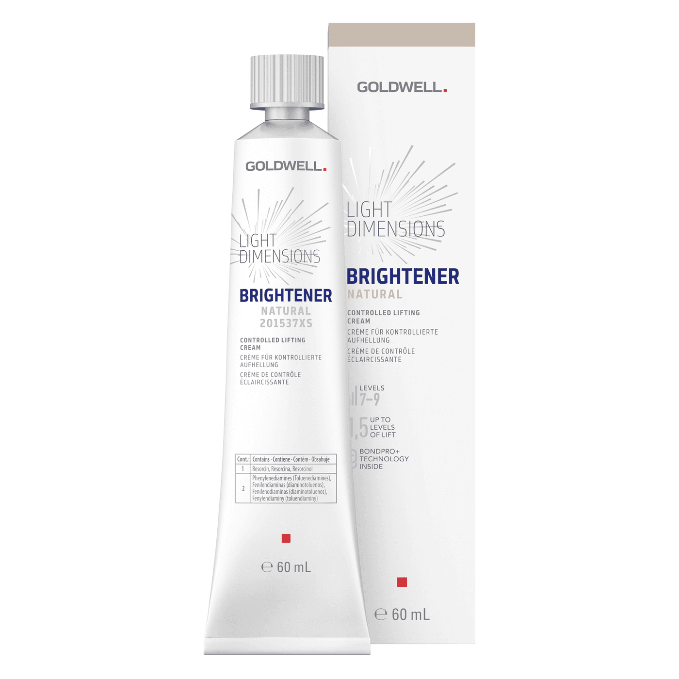 Light Dimensions - Brightener Natural