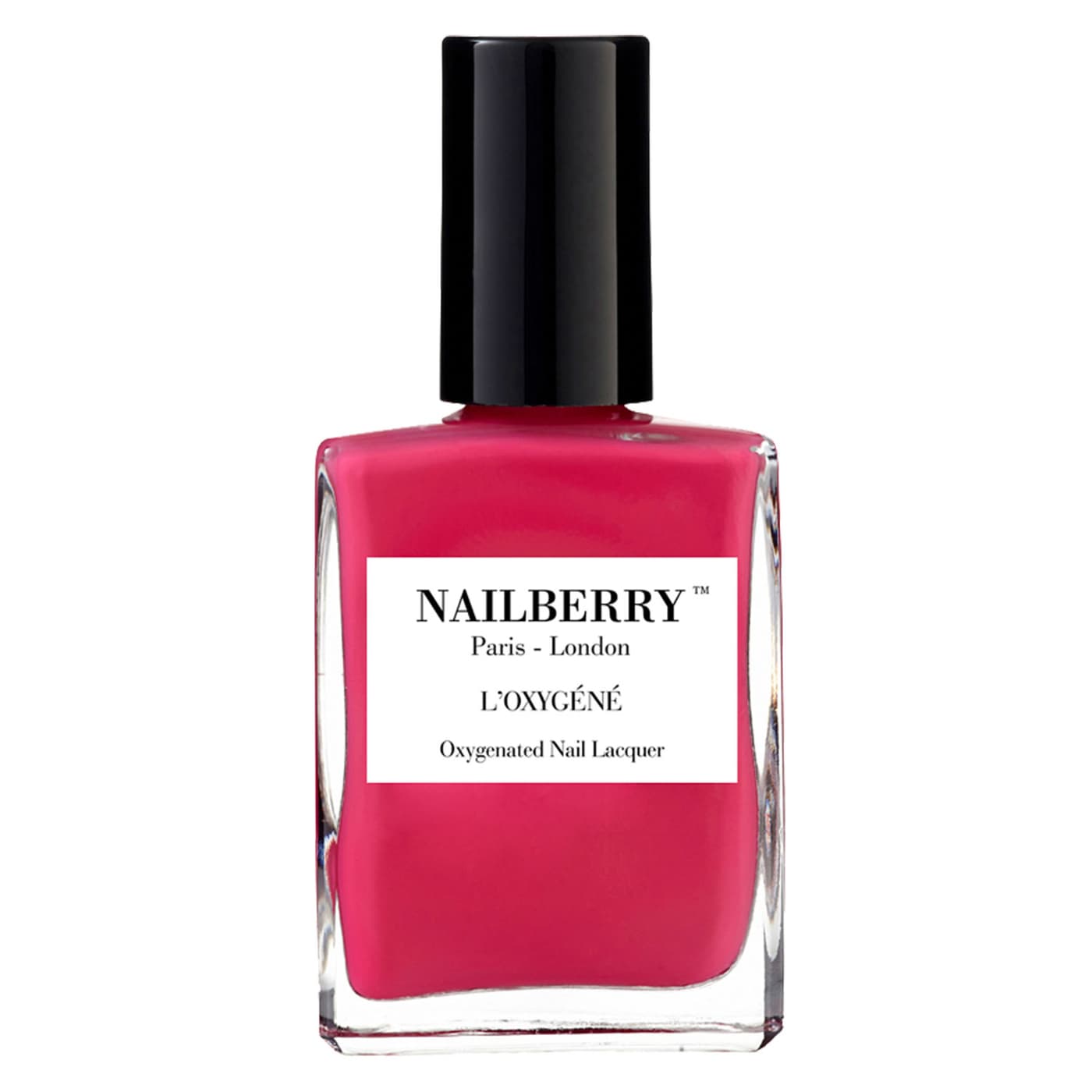L'oxygéné - Pink Berry
