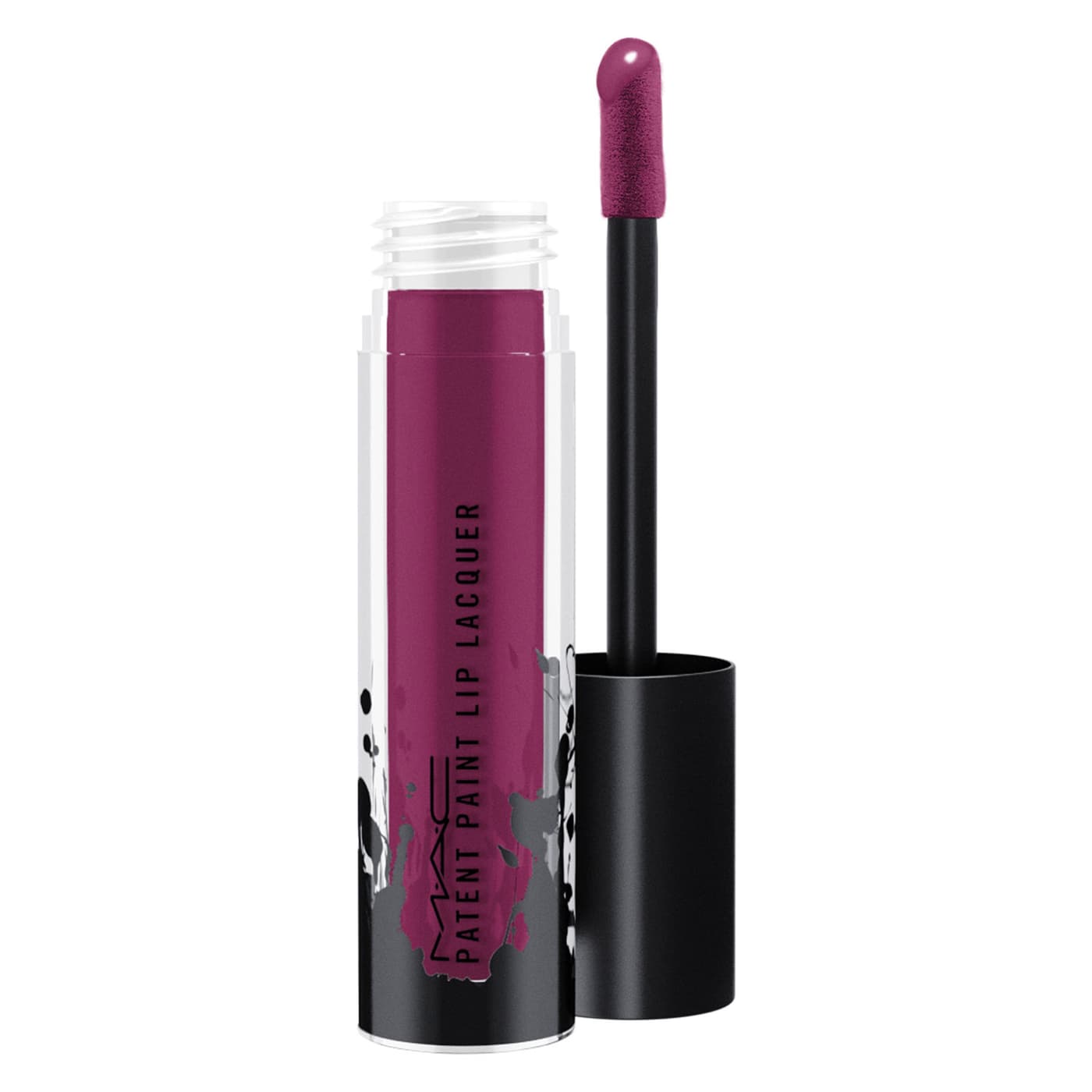 Patent Paint - Lip Lacquer Vinyl Underground