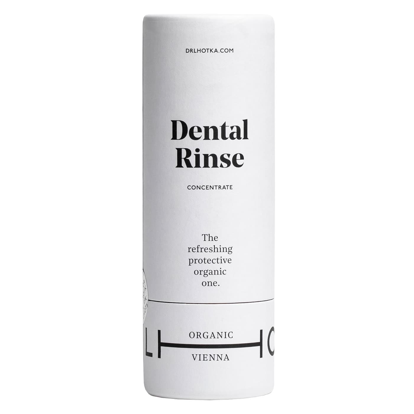 Dr. Lhotka - Dental Rinse