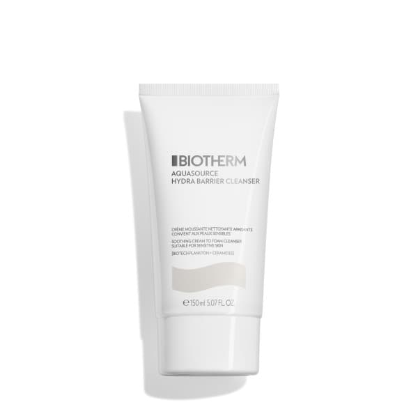 Aquasource - Hydra Barrier Cleanser