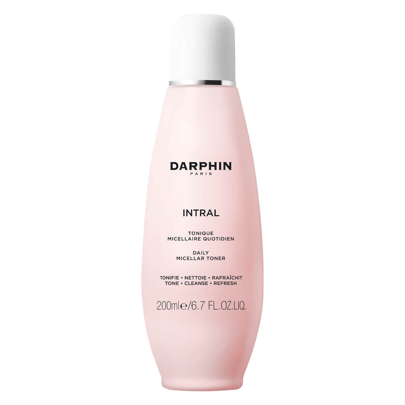 INTRAL - Micellaire Toner