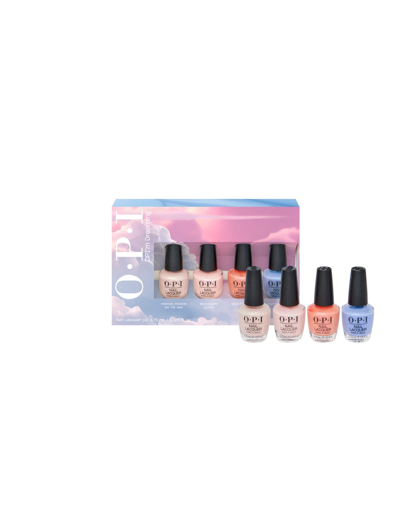 iam Dreaming Collection - MINI-SET