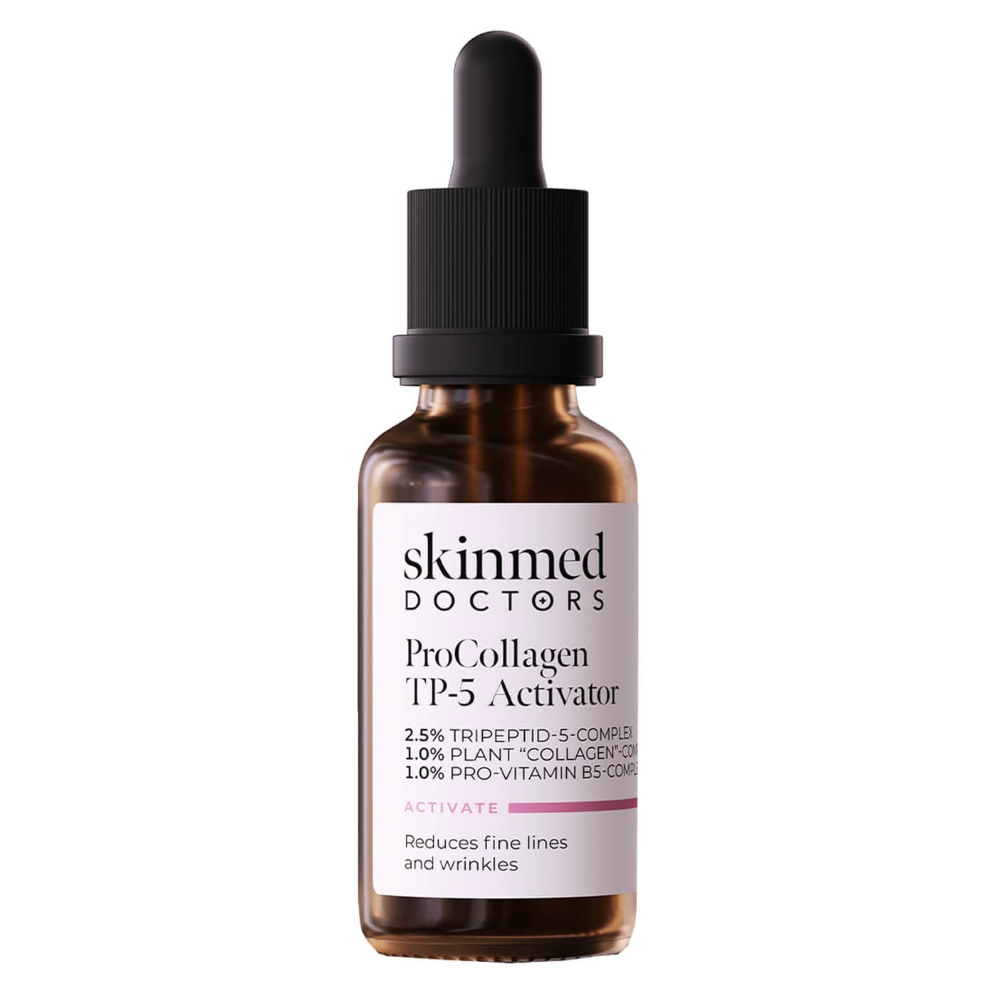 skinmed Doctors - ProCollagen TP-5 Activator