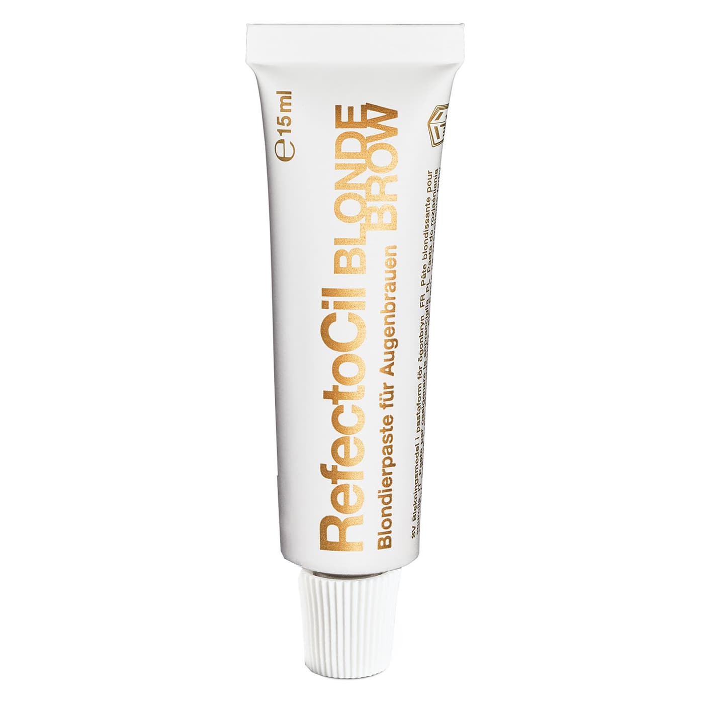 RefectoCil Colors - No.0 Blonde Brow Eyebrow Tint