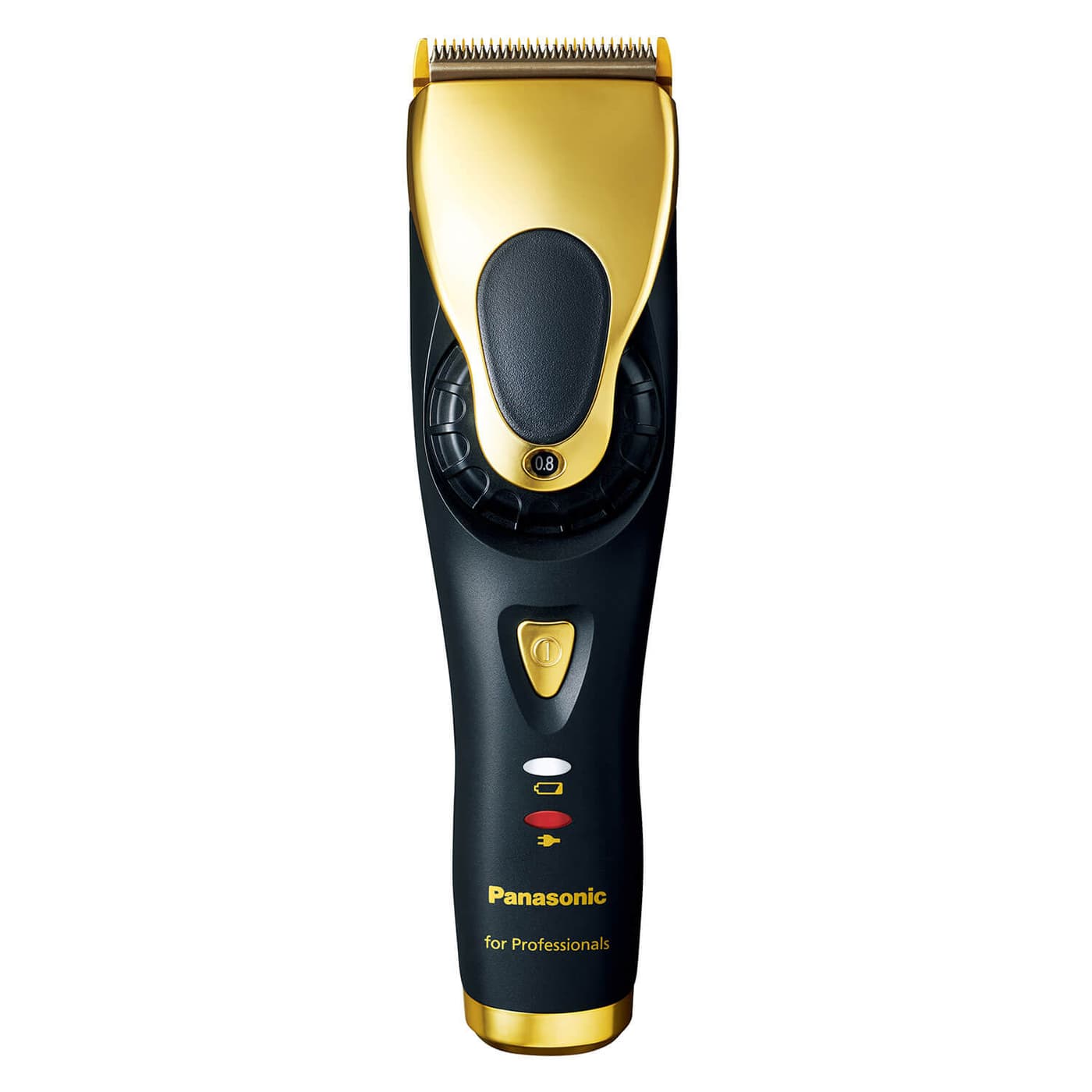 Panasonic - Haarschneide-Maschine ER-GP84 Gold