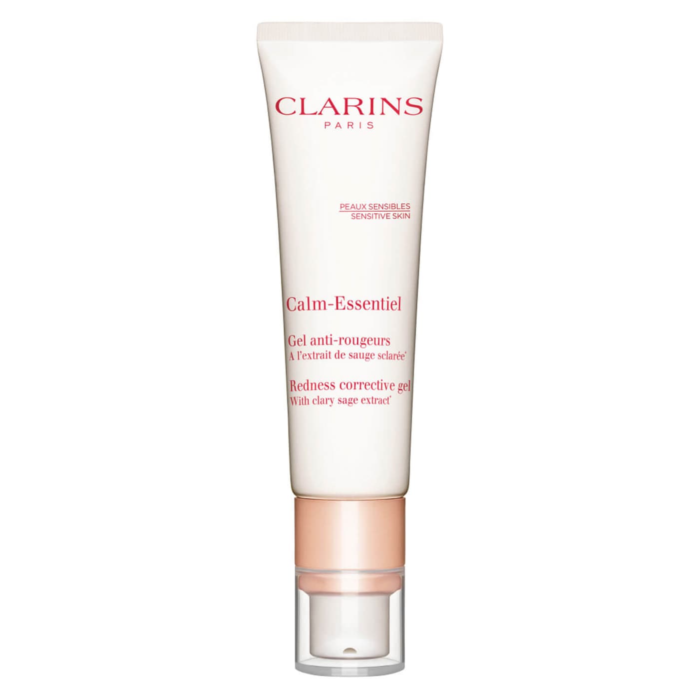 Clarins Skin - Gel Anti-Rougeurs Calm-Essentiel