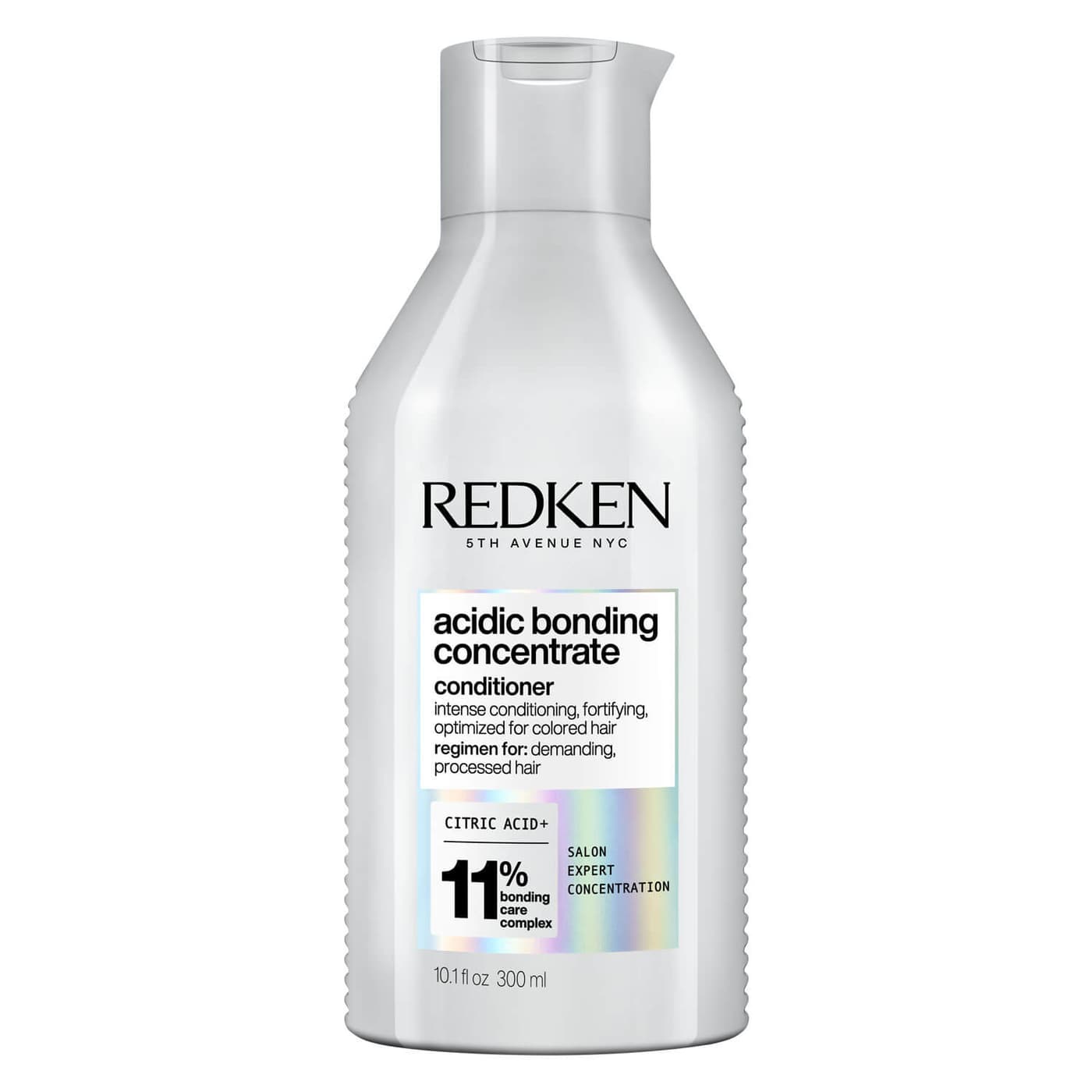 Acidic Bonding - Concentrate Conditioner