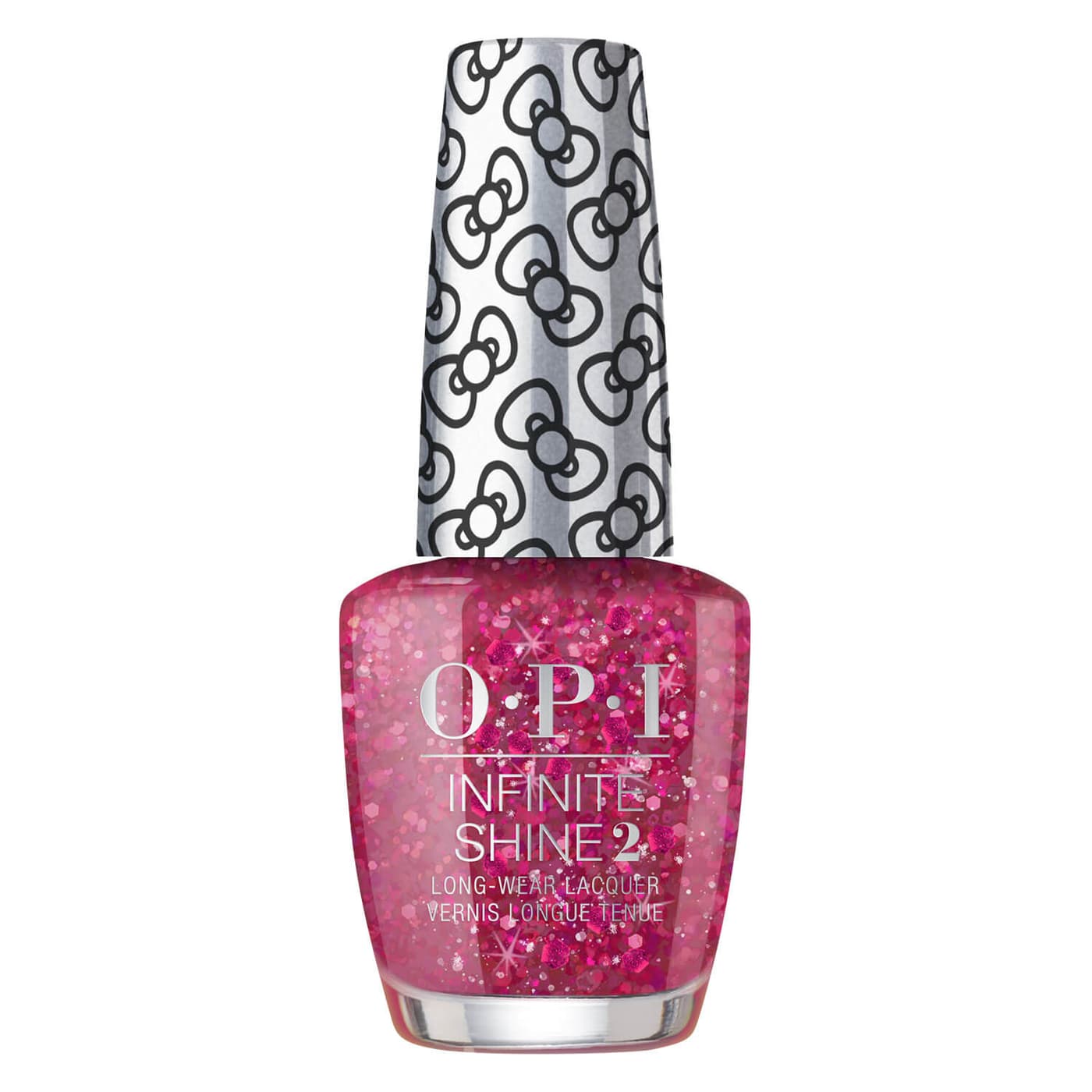 Infinite Shine Hello Kitty - Dream in Glitter