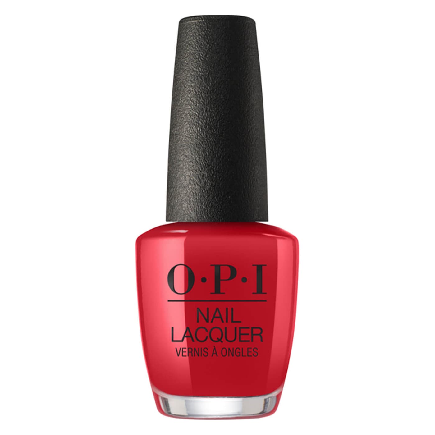 Classics - Big apple red