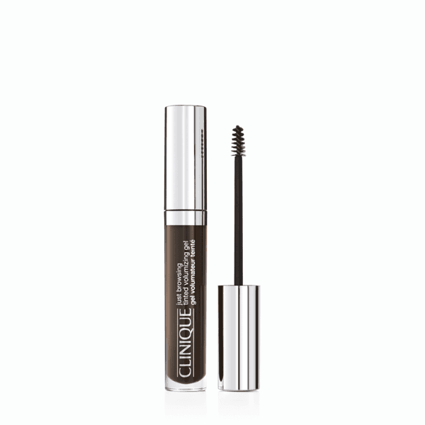 Just Browsing - Tinted Volumizing Gel 06 Ebony