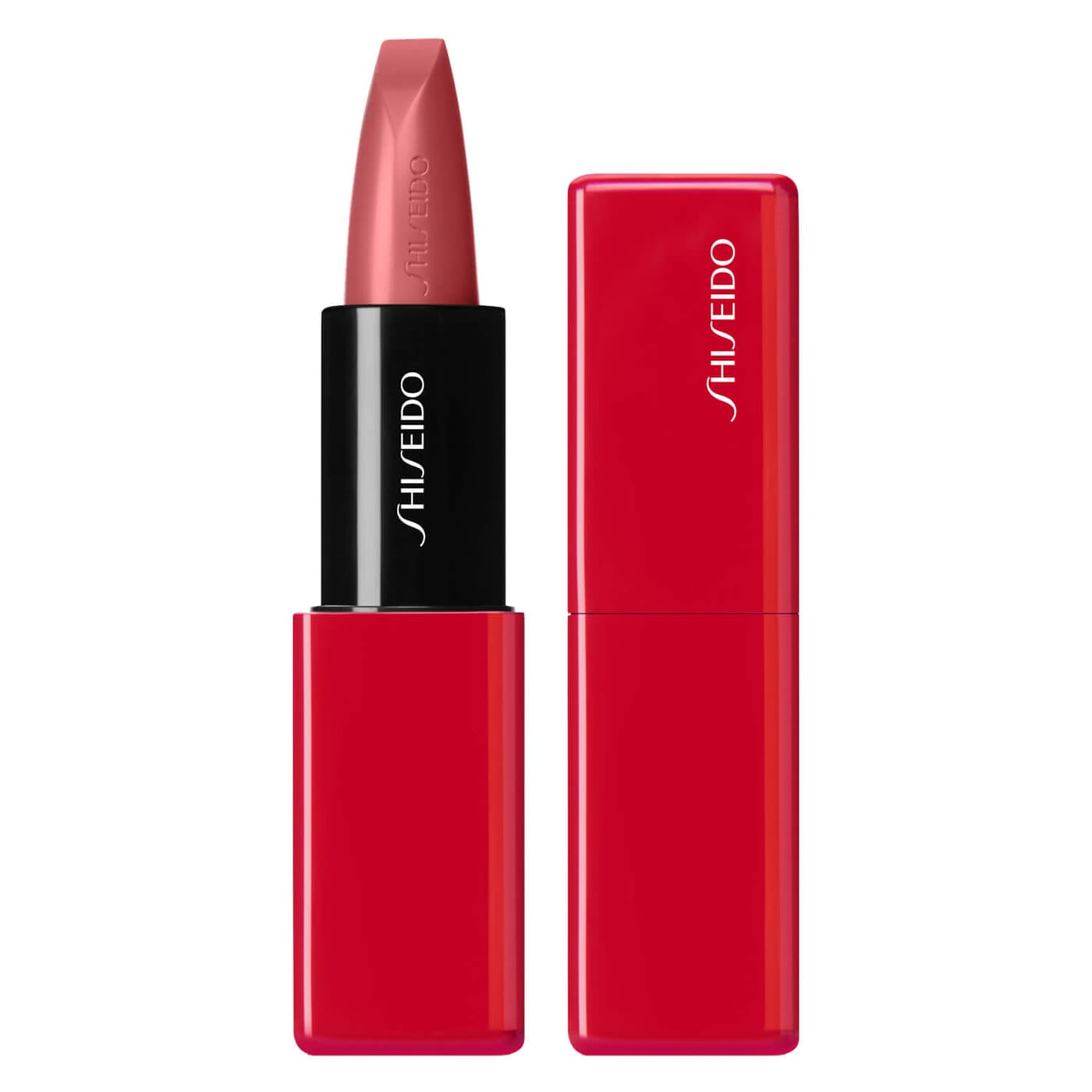 TechnoSatin Gel Lipstick - Voltage Rose 408