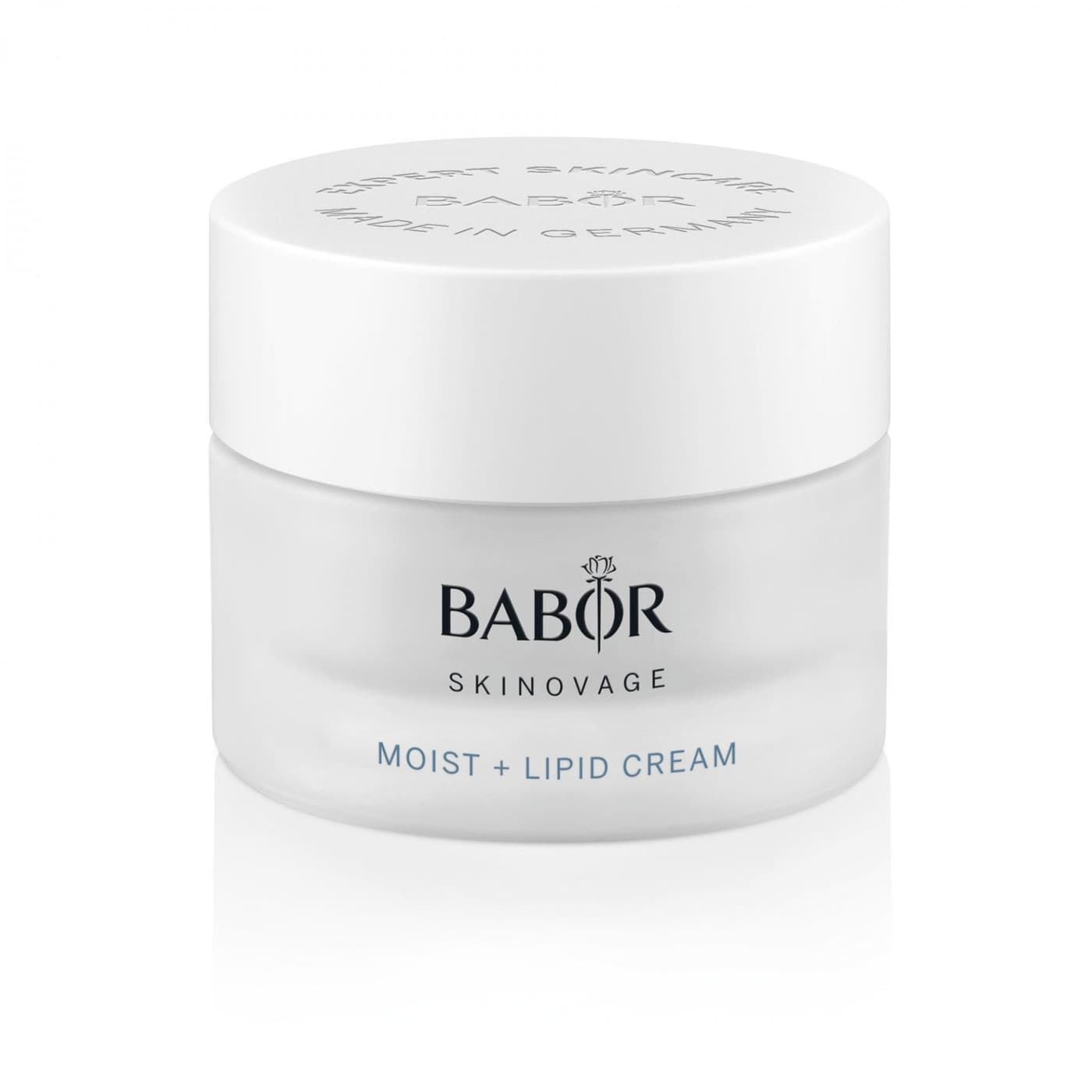 BABOR SKINOVAGE - Moist + Lipid Cream