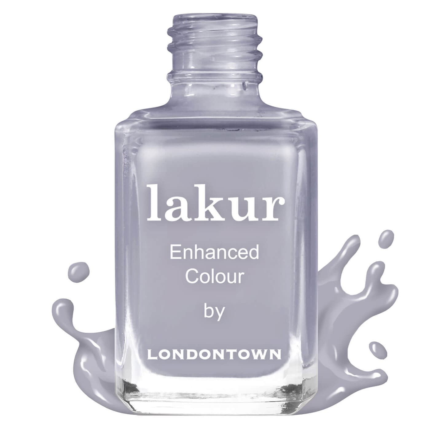 lakur - Silver Birch
