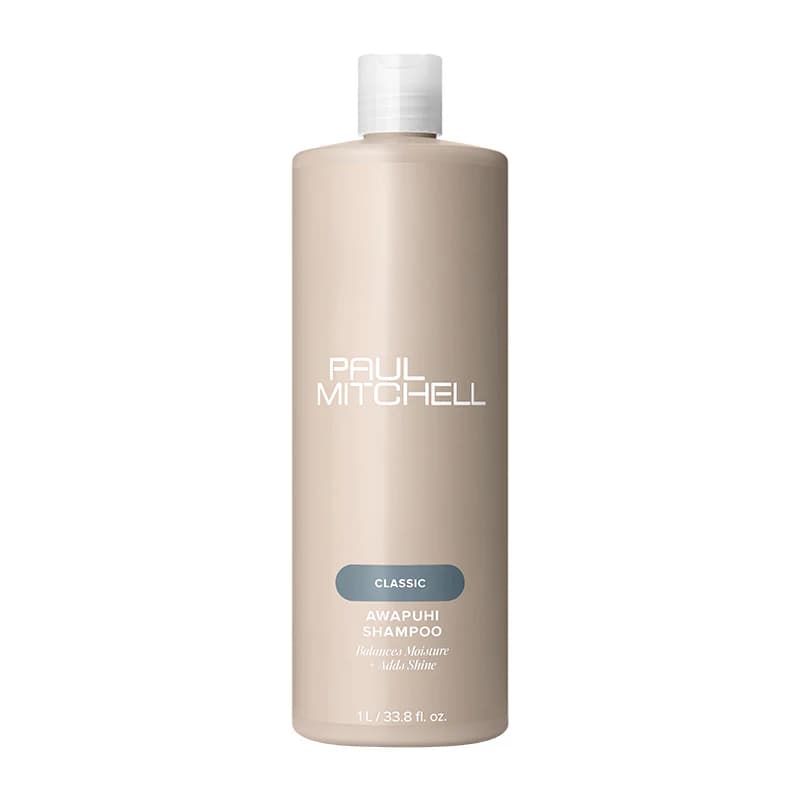 Classic - Awapuhi Shampoo