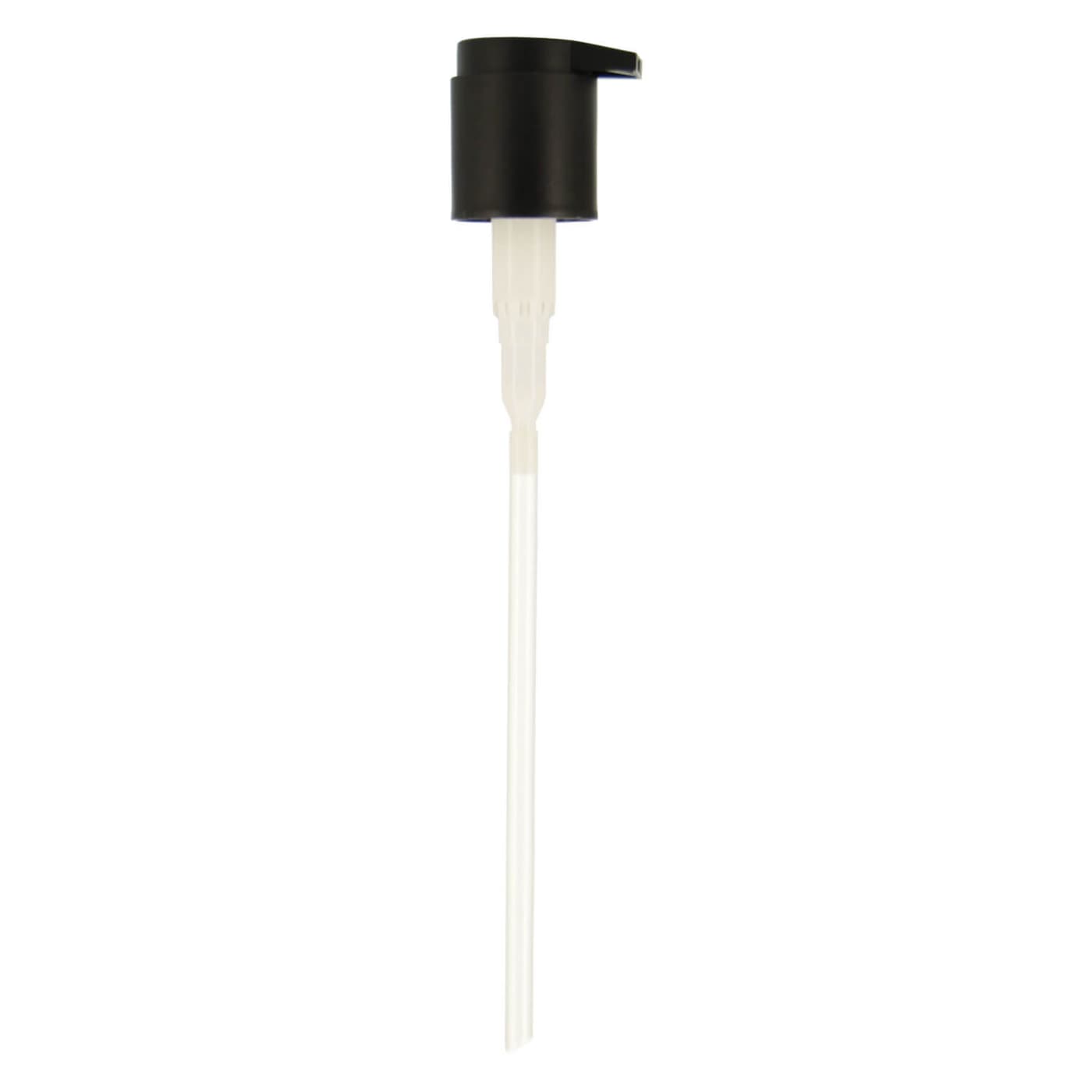 Pumpe für 1 Liter Flasche von uniq one