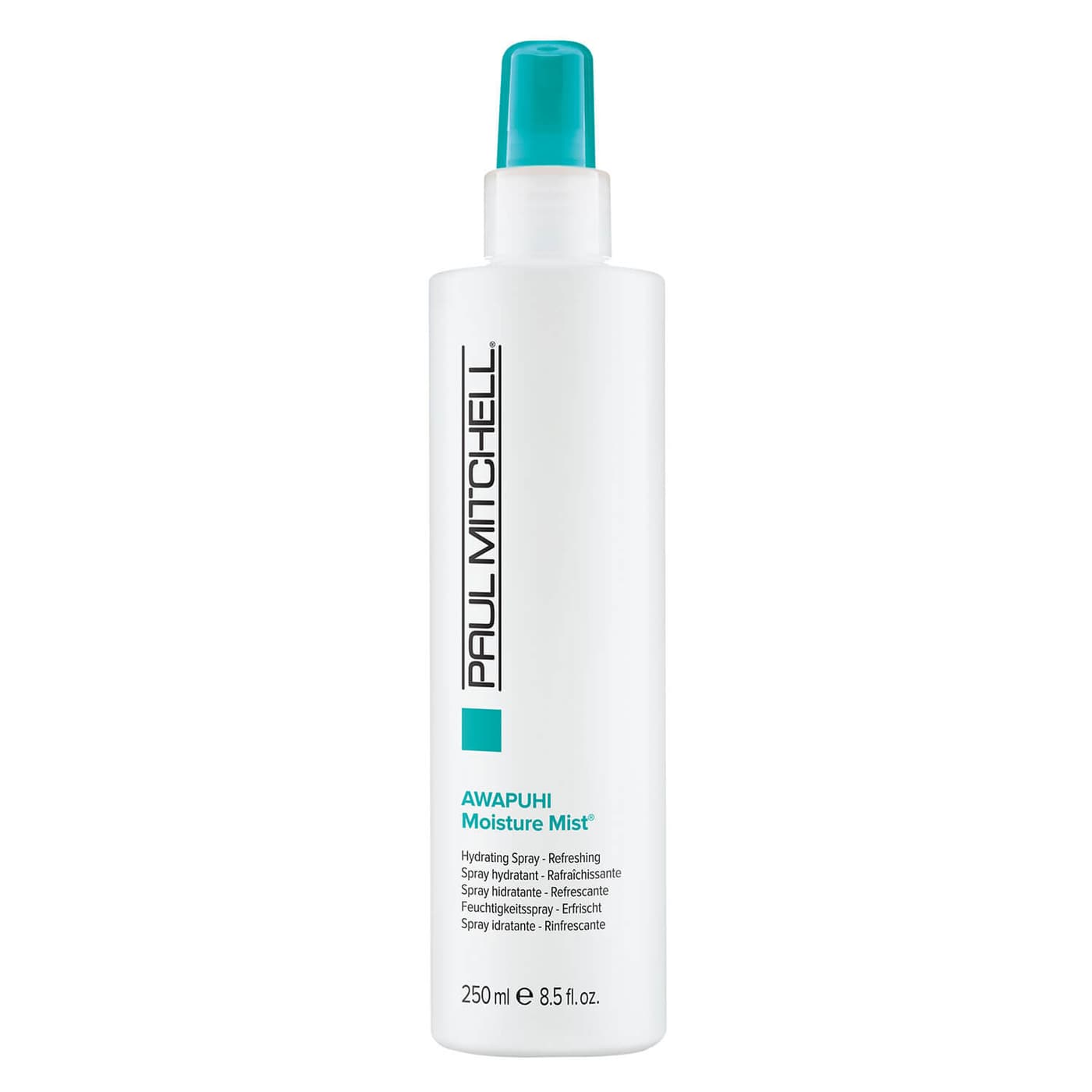 Moisture - Awapuhi Moisture Mist