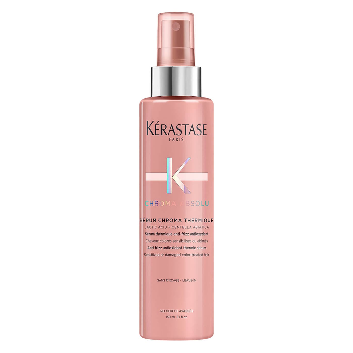 Chroma Absolu - Serum Chroma Thermique