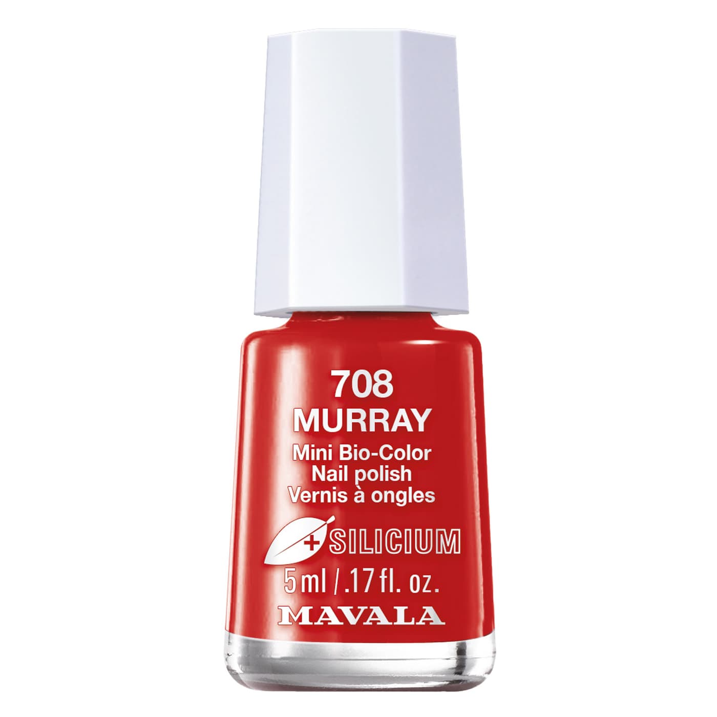 Mini Bio Color's - Murray 708