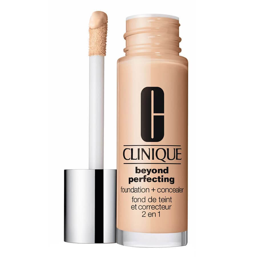 Beyond Perfecting - Foundation & Concealer 2 Alabaster