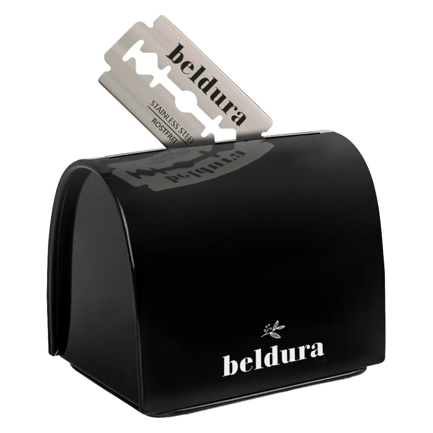 Beldura - Klingenbox