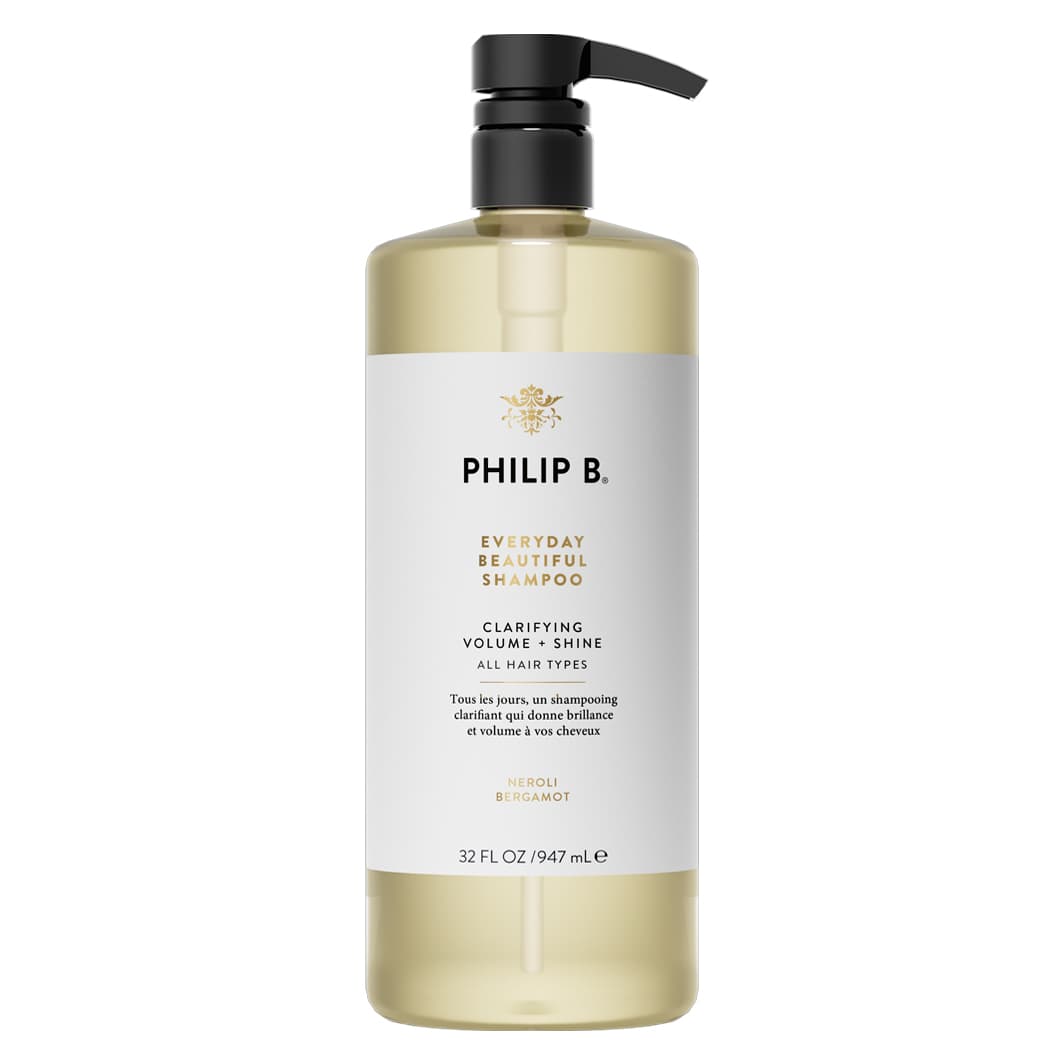 Everyday Beautiful Shampoo