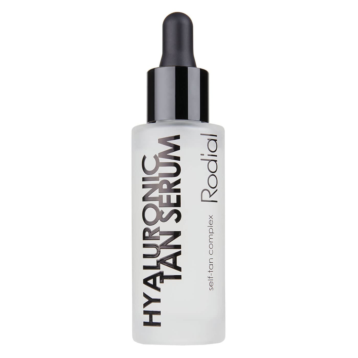 Rodial - Booster Drops Hyaluronic Tan Serum