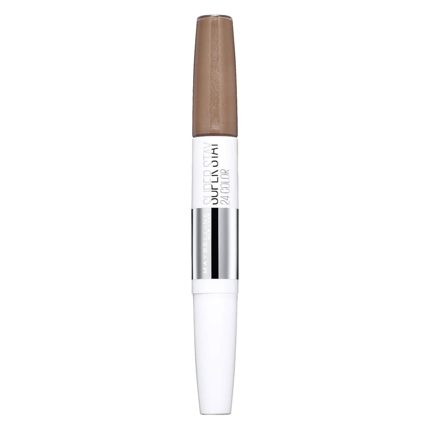 Maybelline NY Lips - Super Stay 24H Lipstick No. 615 Soft Taupe