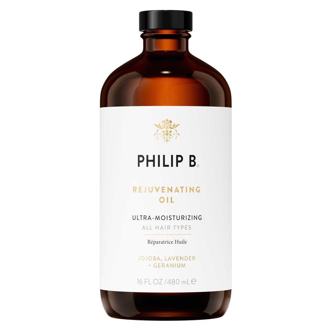 Rejuvenating Oil