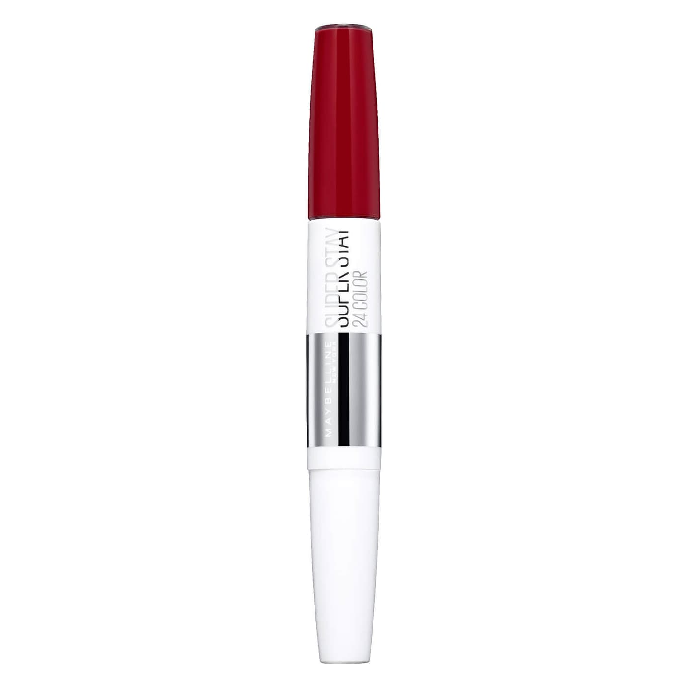 Maybelline NY Lips - Rouge à lèvres Superstay 24H 510 Red Passion