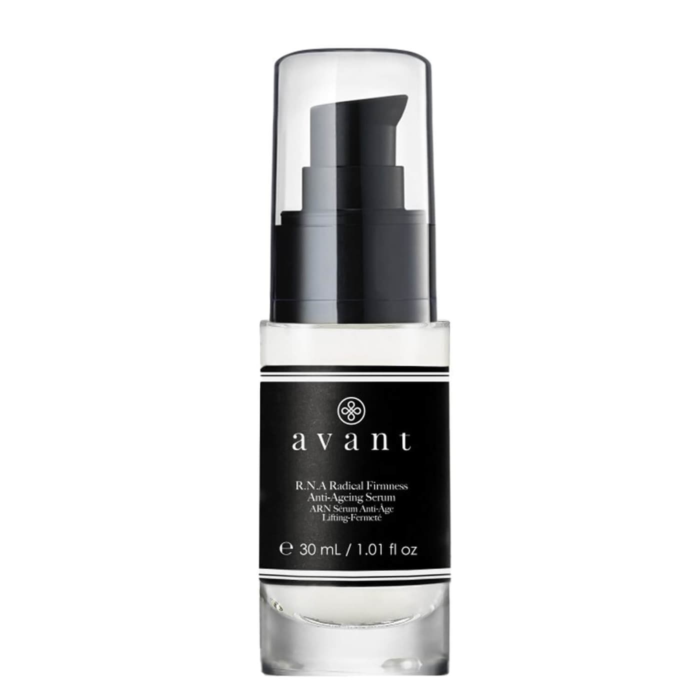 avant - Anti-Aging Gesichtsserum Radical